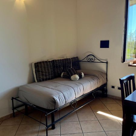 아스티 La Cascina Del Castello 빌라 외부 사진