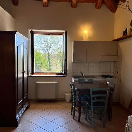 아스티 La Cascina Del Castello 빌라 외부 사진