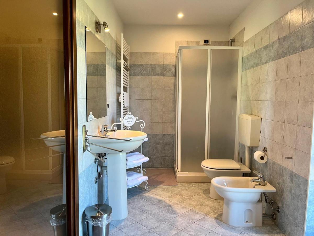 아스티 La Cascina Del Castello 빌라 외부 사진