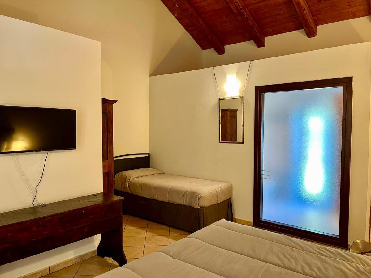 아스티 La Cascina Del Castello 빌라 외부 사진