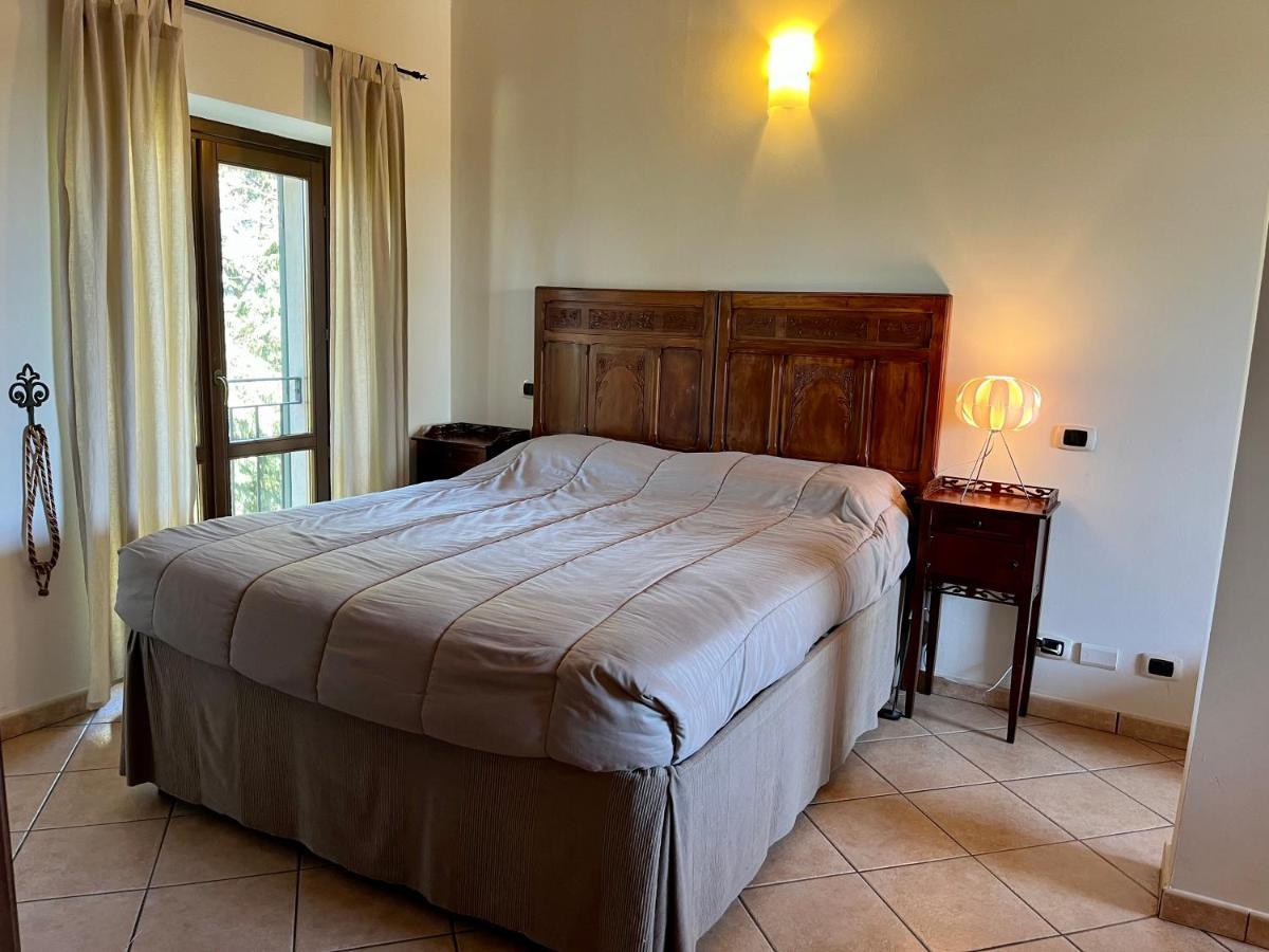 아스티 La Cascina Del Castello 빌라 외부 사진