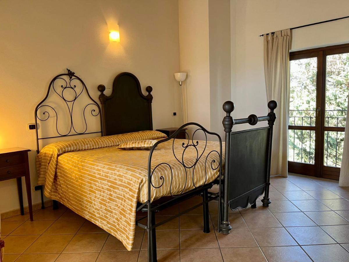 아스티 La Cascina Del Castello 빌라 외부 사진