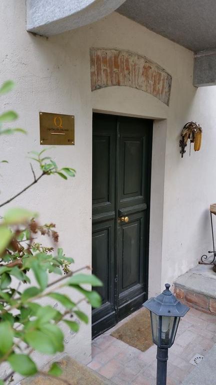 아스티 La Cascina Del Castello 빌라 외부 사진