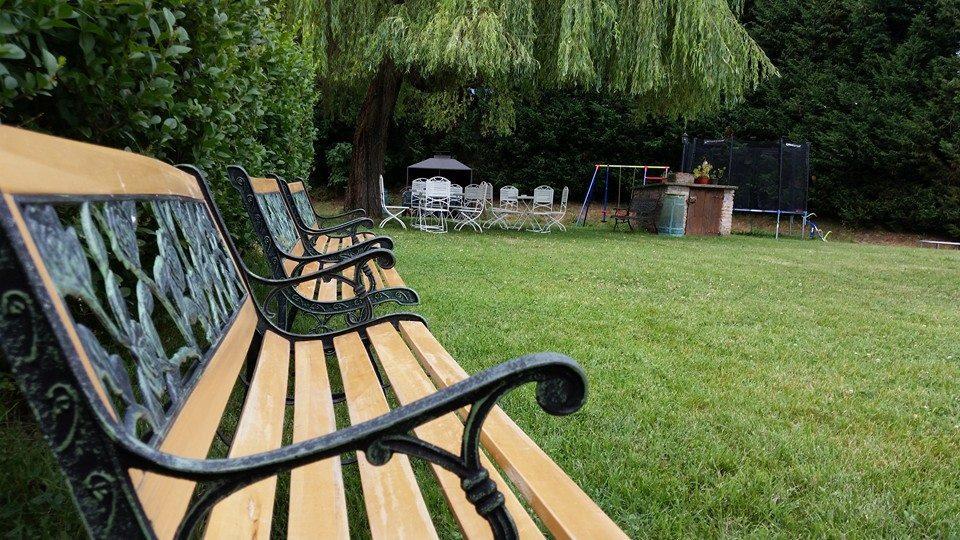아스티 La Cascina Del Castello 빌라 외부 사진