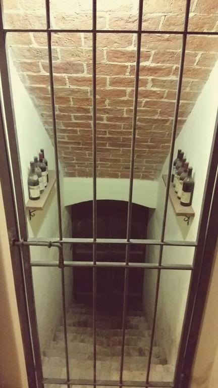 아스티 La Cascina Del Castello 빌라 외부 사진