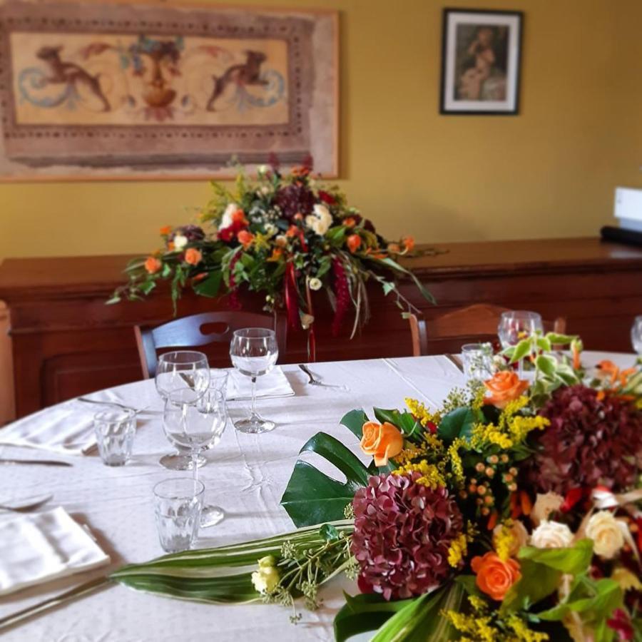 아스티 La Cascina Del Castello 빌라 외부 사진